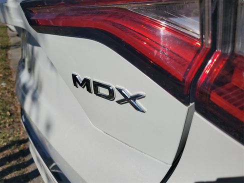 Used 2023 Acura MDX FWD w/ Technology Package image 8