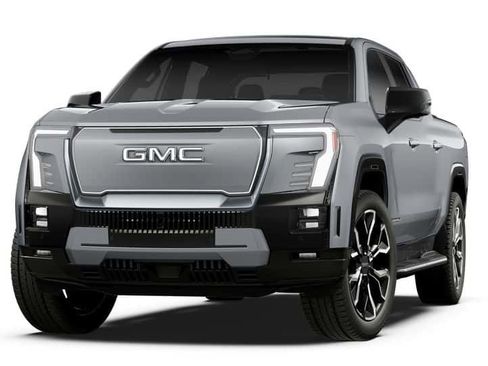 New 2025 GMC Sierra EV Denali image 46