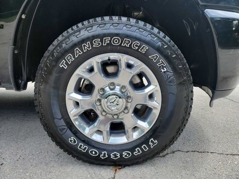 Used 2013 RAM 2500 Tradesman w/ Popular Equipment Group AWD/4WD image 13