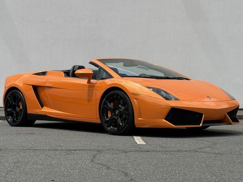 Used 2013 Lamborghini Gallardo LP 550-2 RWD image 1