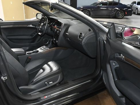 Used 2017 Audi A5 2.0T Sport w/ Technology Package image 48