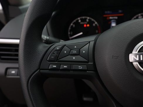 New 2025 Nissan Altima 2.5 S image 25