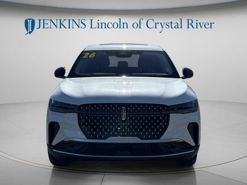 New 2026 Lincoln Nautilus Premier w/ Equipment Group 102A AWD/4WD image 22