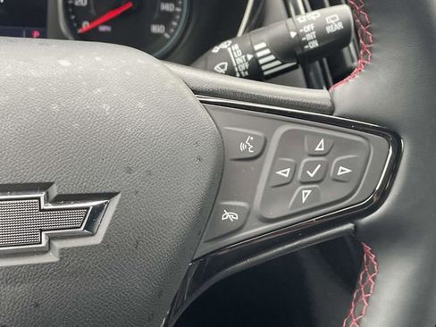 Used 2023 Chevrolet Equinox RS w/ RS Leather Package image 33