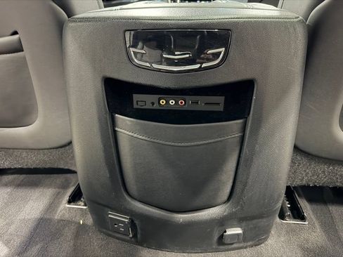 Used 2016 Cadillac Escalade Premium AWD/4WD image 50