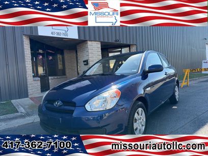 Used 2010 Hyundai Accent GS w/ Premium Pkg 3