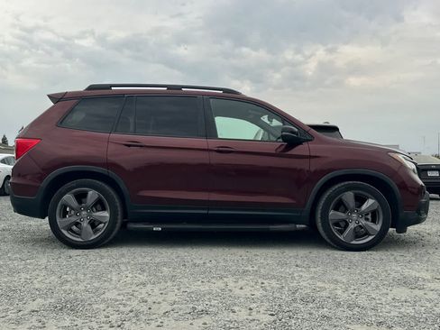 Used 2019 Honda Passport Touring image 9