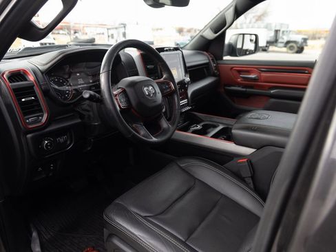 Used 2019 RAM 1500 Rebel image 13