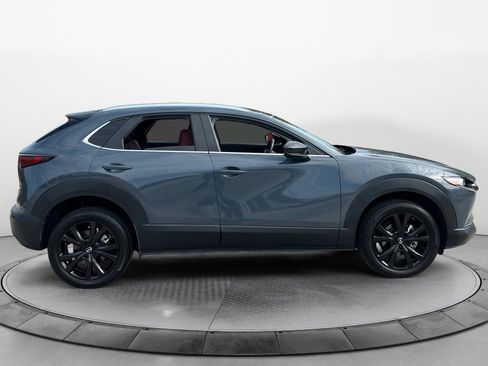 Certified 2023 MAZDA CX-30 AWD 2.5 S w/ Preferred Package image 8