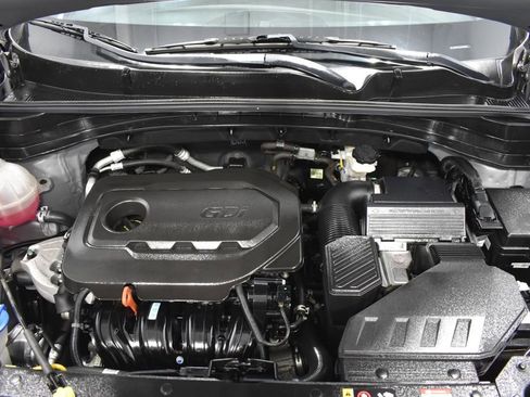 Used 2021 Kia Sportage LX image 30