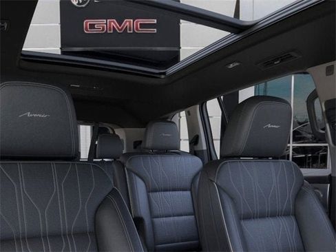 New 2026 Buick Enclave Avenir w/ Super Cruise Package image 96