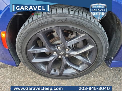 Used 2020 Dodge Charger R/T w/ Blacktop Package image 10