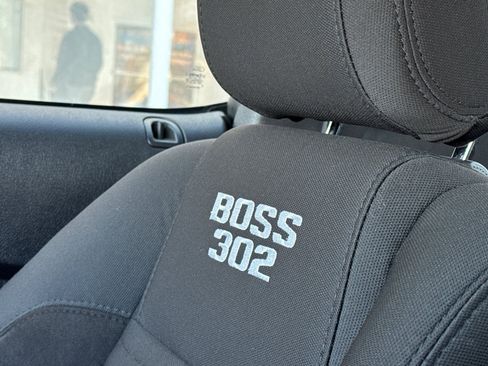 Used 2013 Ford Mustang Boss 302 image 30