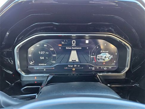 Used 2022 GMC Sierra 1500 Elevation image 20