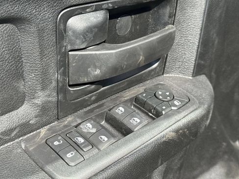 New 2026 RAM 3500 Tradesman AWD/4WD image 20