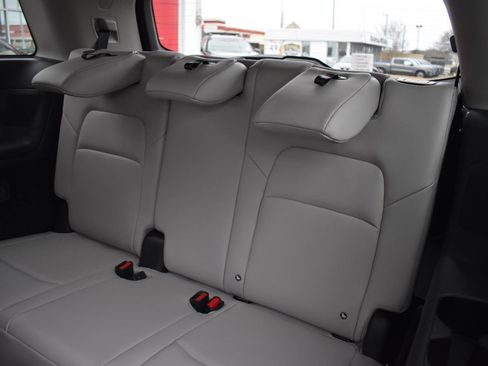 New 2026 Nissan Pathfinder SL w/ SL Premium Package image 57