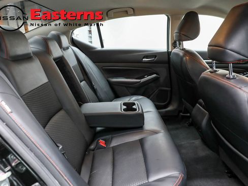 Used 2023 Nissan Altima 2.5 SR image 38