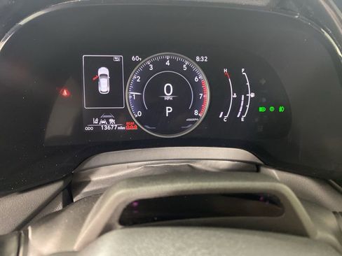 Certified 2024 Lexus RX 350 Premium w/ Convenience Package image 17