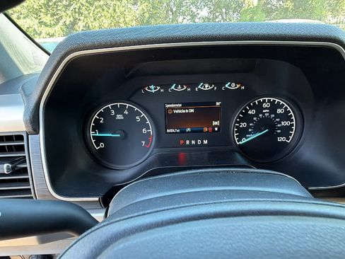 Used 2021 Ford F150 XLT w/ Max Trailer Tow Package AWD/4WD image 17