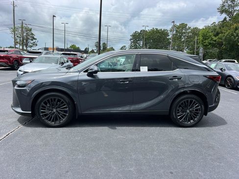 New 2026 Lexus RX 350 Premium AWD/4WD image 8