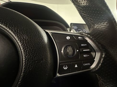 Used 2023 Acura TLX Type S image 32