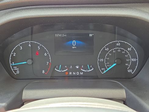 Used 2023 Ford Transit 350 XLT RWD image 25