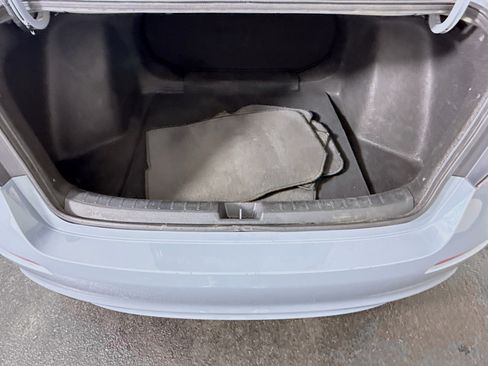 Used 2022 Honda Civic Sport image 35