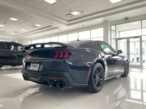 New 2026 Ford Mustang Dark Horse image 16