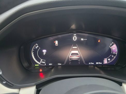 New 2026 MAZDA CX-90 Plug-In Hybrid w/ Premium Plus image 23