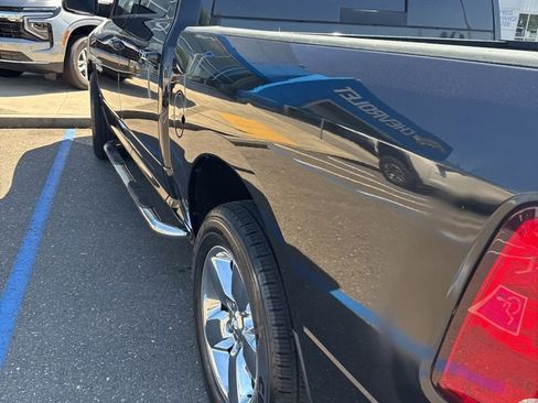 Used 2017 RAM 1500 Lone Star RWD image 11