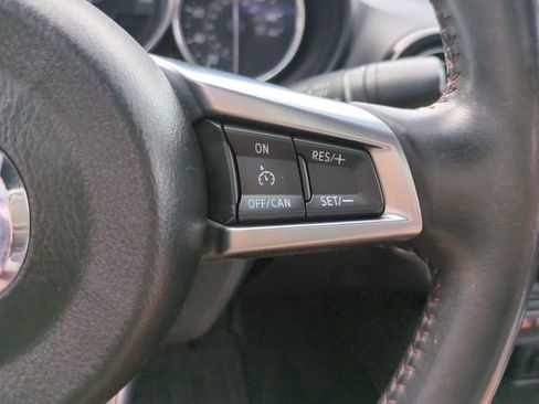 Used 2018 MAZDA MX-5 Miata Club image 28