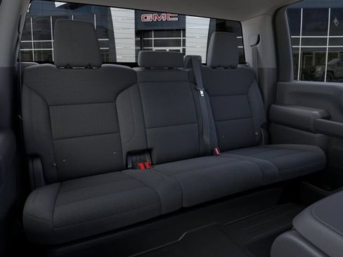 New 2026 GMC Sierra 3500 Pro w/ Convenience Package AWD/4WD image 17