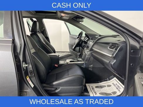 Used 2012 Toyota Camry SE image 36