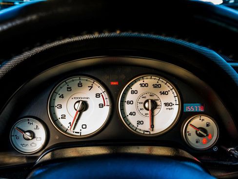 Used 2006 Acura RSX Type-S image 23