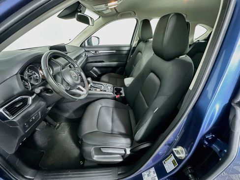 Used 2023 MAZDA CX-5 AWD 2.5 S image 13