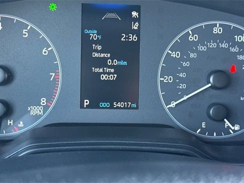 Used 2024 Toyota Corolla LE image 21