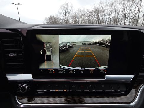 New 2026 GMC Sierra 1500 Elevation w/ Elevation Premium Package image 23