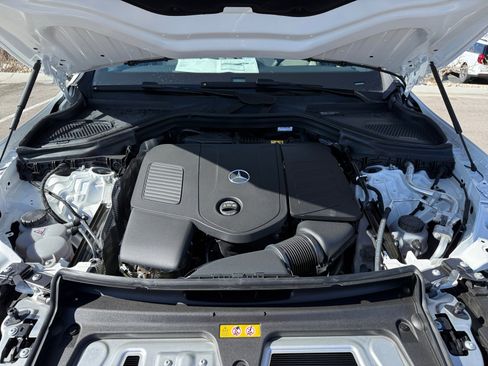 New 2026 Mercedes-Benz GLC 300 4MATIC image 21