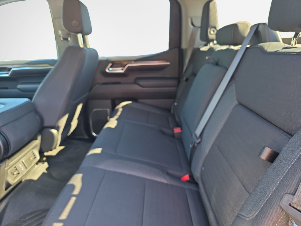 Used 2022 GMC Sierra 1500 Elevation AWD/4WD image 23