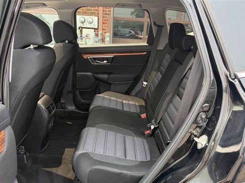 Used 2018 Honda CR-V EX image 21