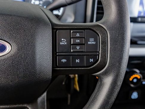 Used 2023 Ford F250 XL w/ STX Appearance Package image 17