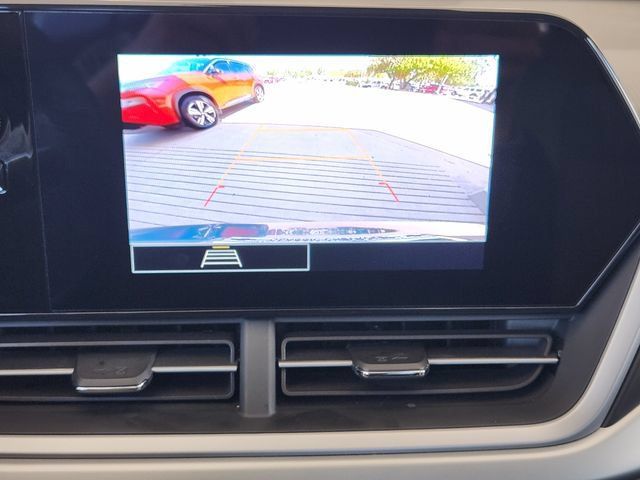 Used 2026 Chevrolet Trax LS FWD image 6