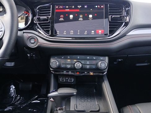 New 2026 Dodge Durango GT image 3