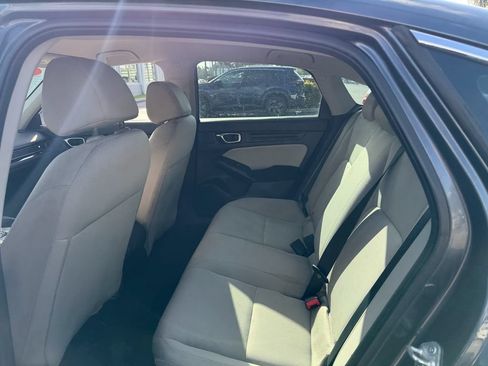 Used 2022 Honda Civic LX image 16