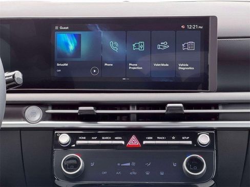 New 2026 Hyundai Santa Cruz SEL image 18