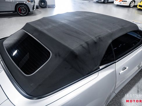 Used 2011 Chevrolet Camaro SS w/ RS Package image 43