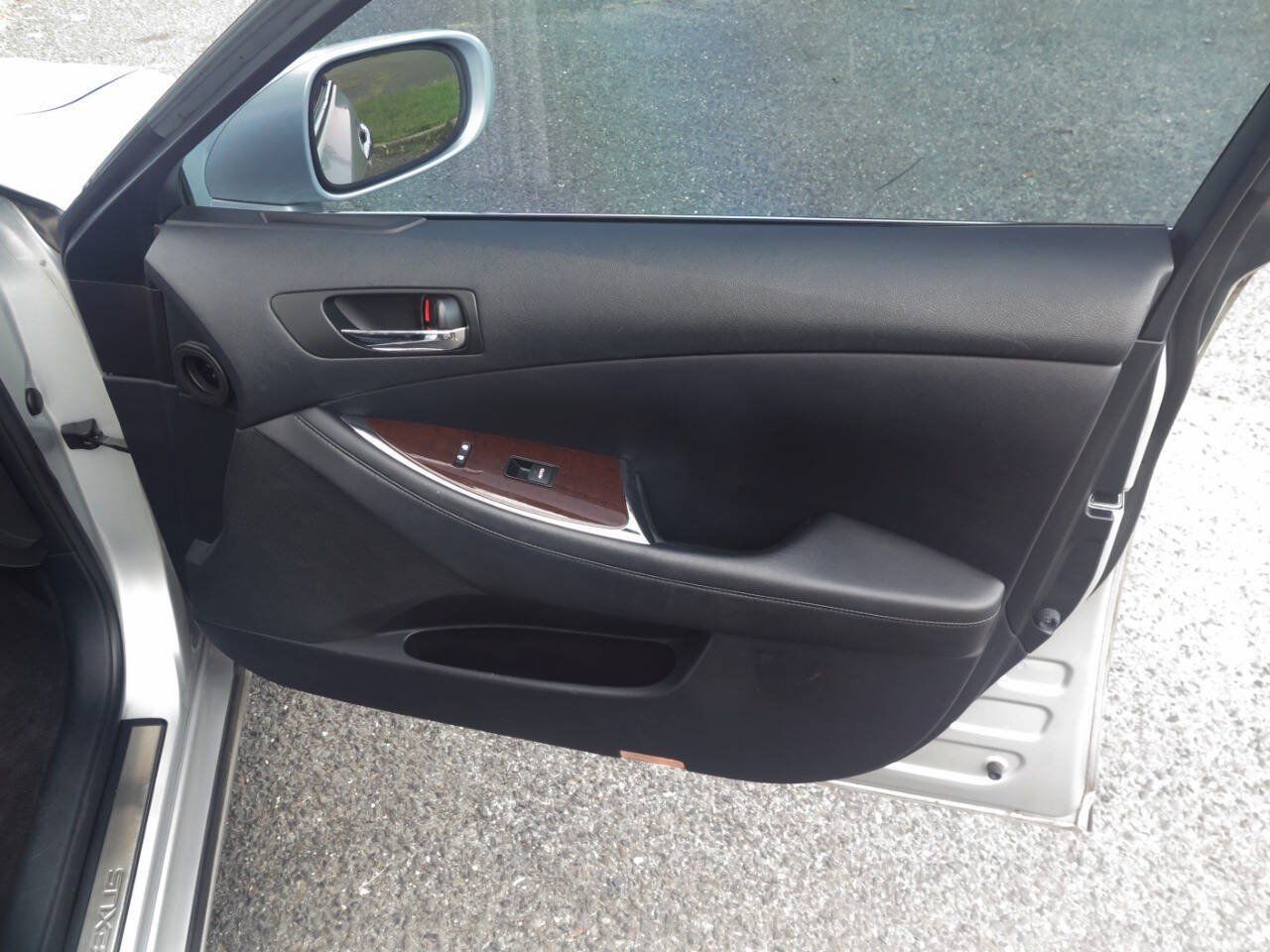 Used 2012 Lexus ES 350 FWD image 17