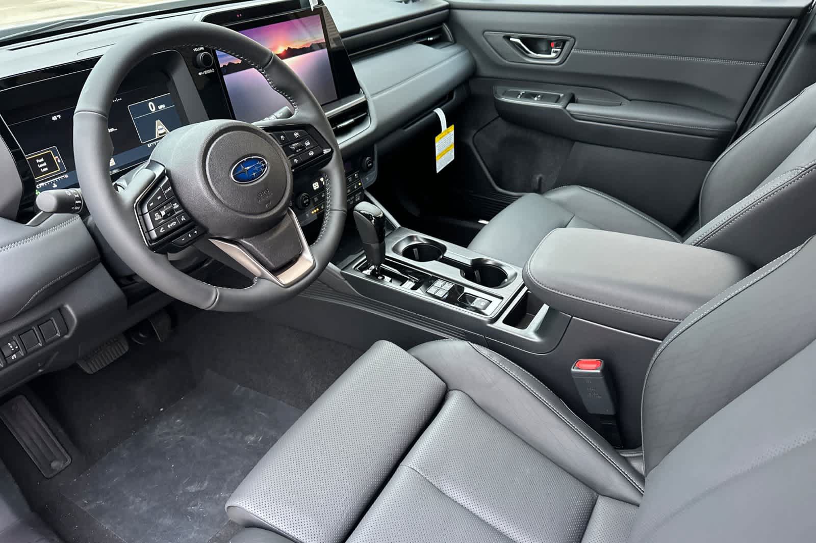 New 2026 Subaru Outback Touring XT AWD/4WD image 9