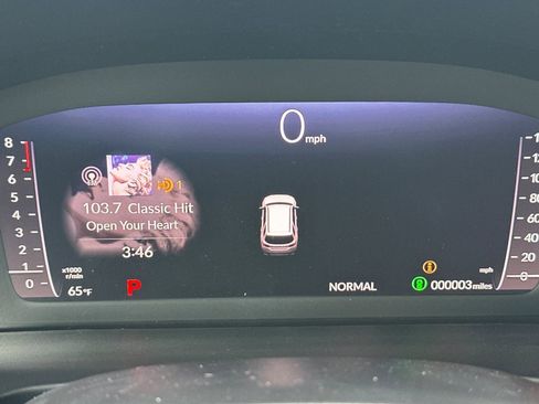 New 2026 Honda Pilot EX-L image 19