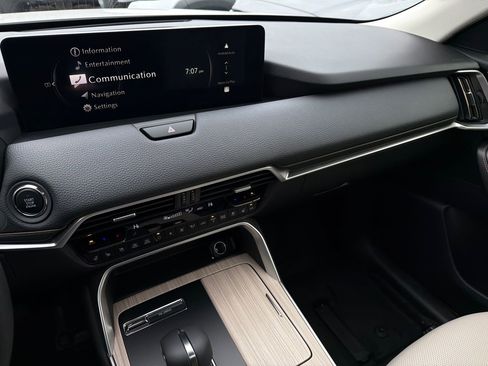 New 2026 MAZDA CX-90 3.3 Turbo w/ Preferred Package image 26